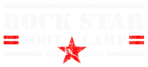 Rock Star Boot Camp
